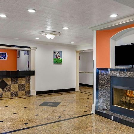 Motel 6-Norcross, Ga Exteriör bild