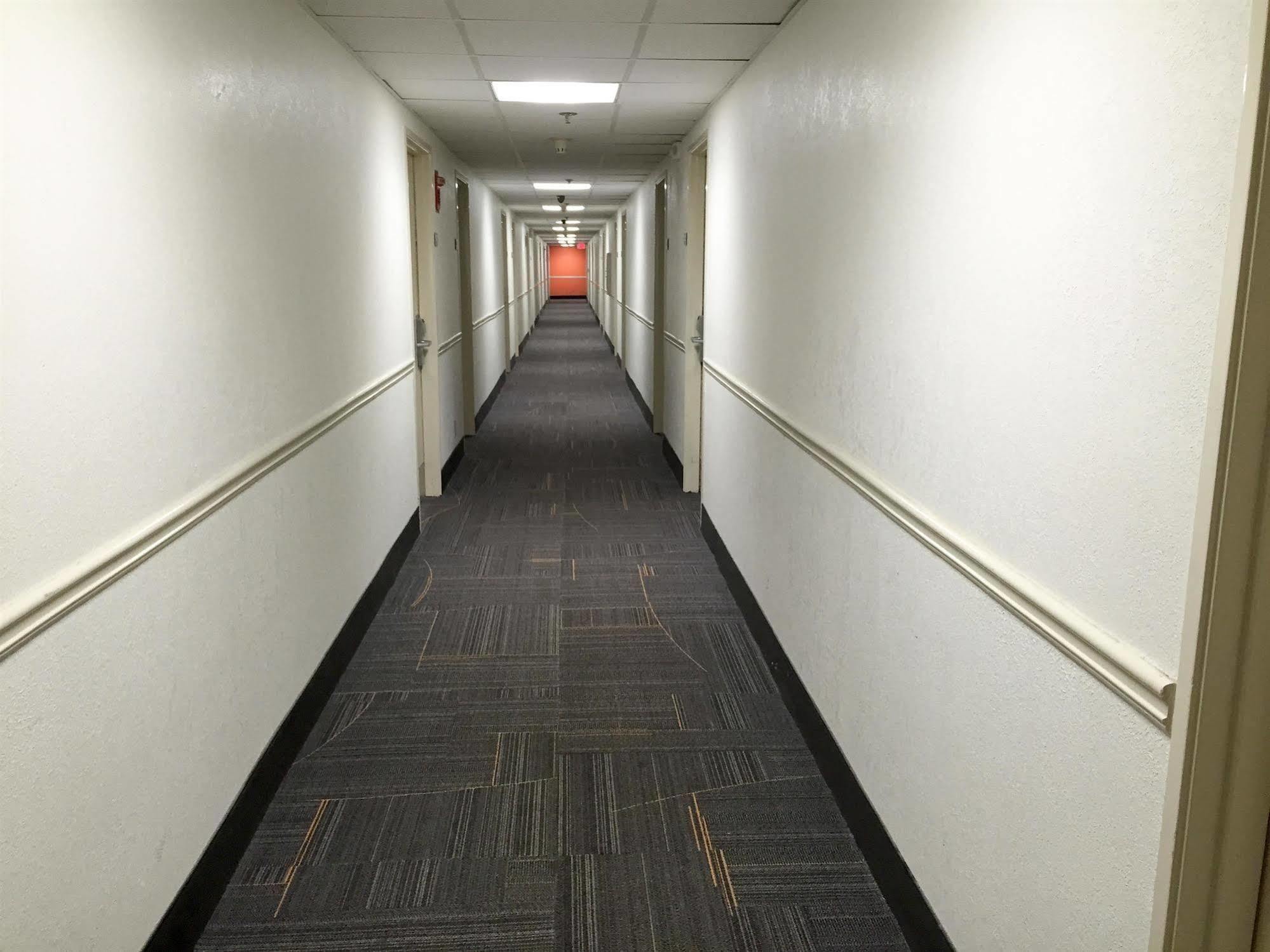 Motel 6-Norcross, Ga Exteriör bild