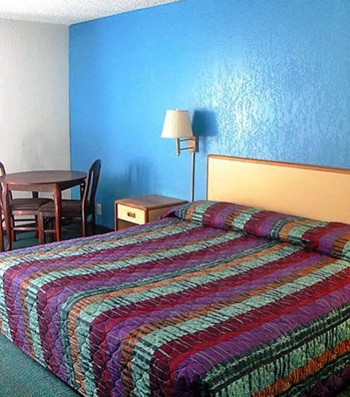 Motel 6-Norcross, Ga Exteriör bild