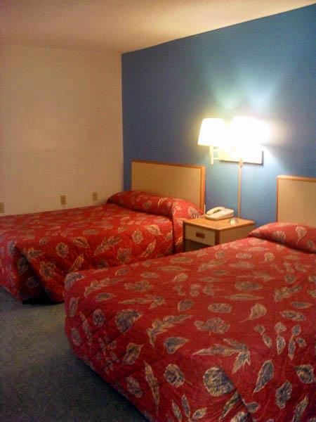 Motel 6-Norcross, Ga Rum bild