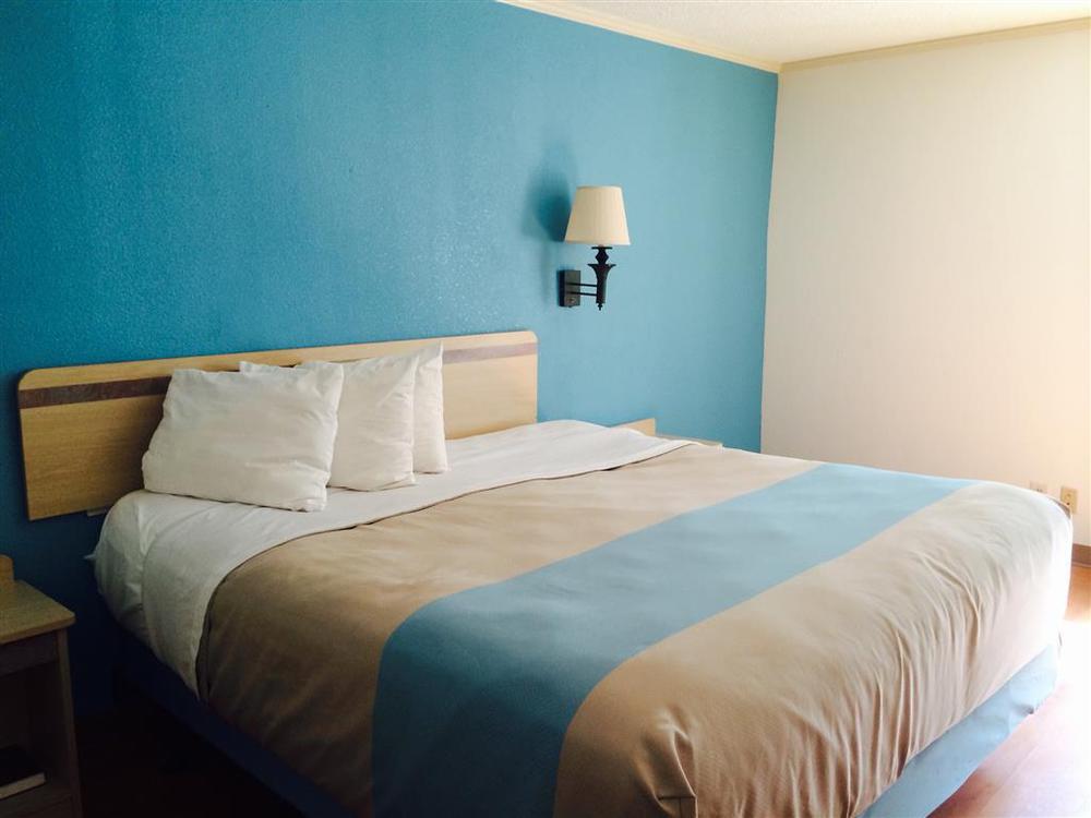 Motel 6-Norcross, Ga Rum bild